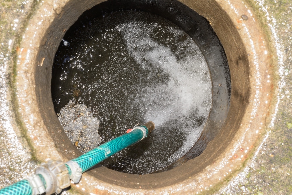 How to Snake a Drain - Magnolia Companies