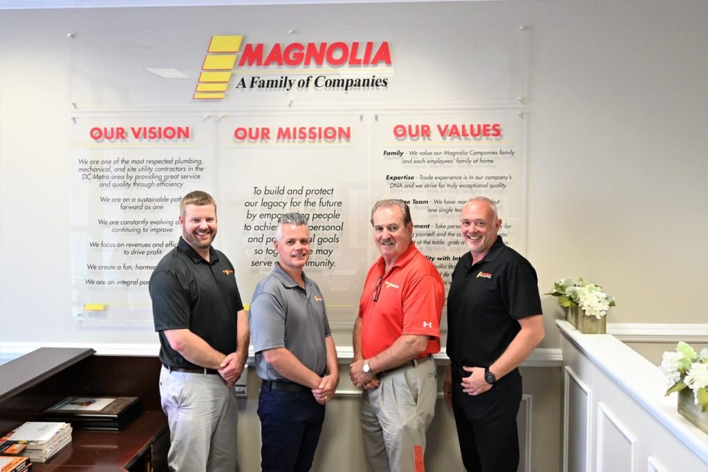 magnolia owners