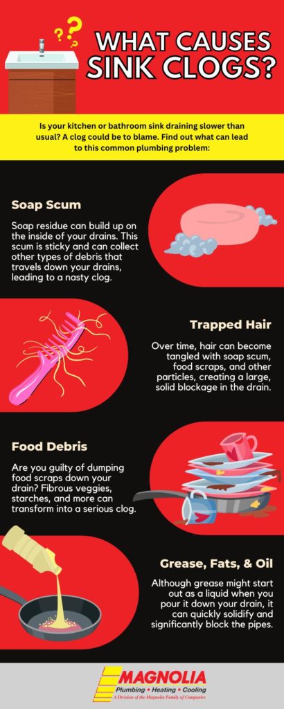 5 Expert DIY Techniques to Get Hair Clogs Out of Drains