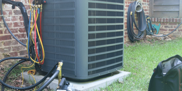 Benefits of Air Conditioning Maintenance Benefits of Air Conditioning Maintenance