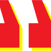 Magnolia Companies, quotation marks